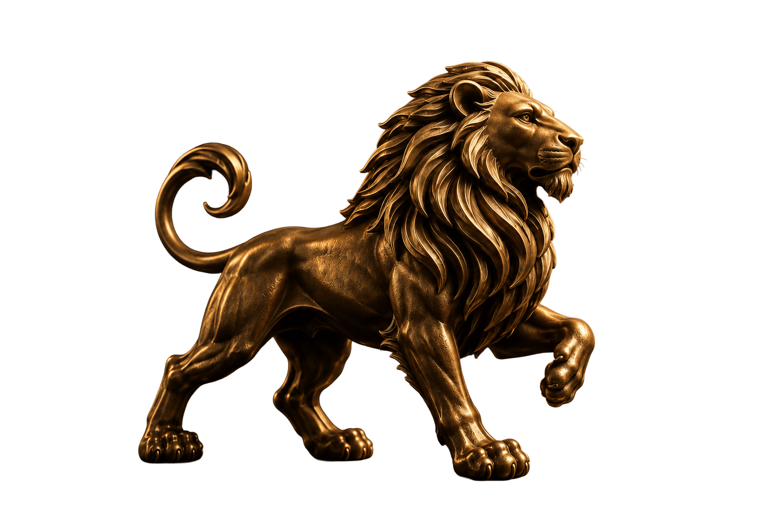 Tovah lion mark
